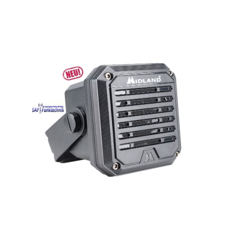 Midland AU50 Xtreme Lautsprecher